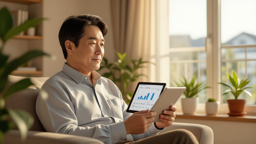 2026 퇴직연금 수령방법 비교: 일시금과 연금 수령 시 세금 차이와 절세 전략 7 🔍 내게 맞는 퇴직연금 수령 방식은?