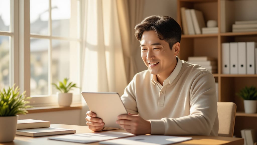 2026 퇴직연금 수령방법 비교: 일시금과 연금 수령 시 세금 차이와 절세 전략 2 📋 퇴직연금 수령, 기본 구조와 55세 요건