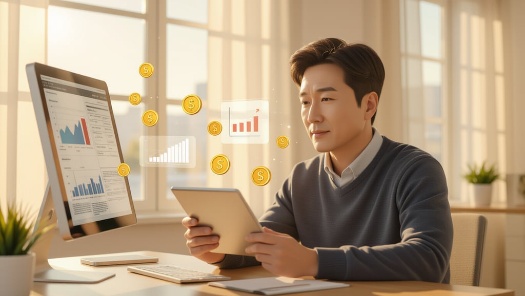 2026 퇴직연금 수령방법 비교: 일시금과 연금 수령 시 세금 차이와 절세 전략 5 💡 절세 극대화! 연금수령한도와 인출 전략