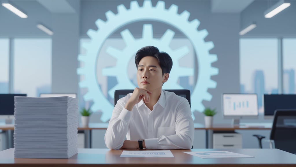 ⚠️ 마케팅 검수 시스템, 왜 작동하지 않았을까요?