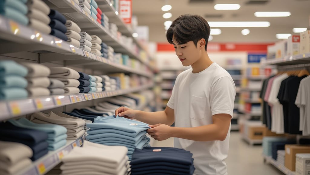 🛒 현명한 구매 전략: 가성비 100% 활용하기