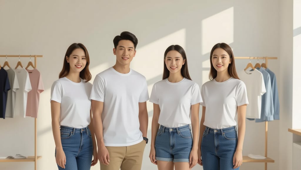 📌 마무리: 다이소 베이직하우스 반팔티, 현명하게 즐겨요!