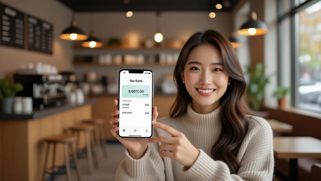 2026년 틱톡 수익창출 조건부터 계정 성장 및 실전 수익화 전략 6 ✅ 수익 인출 및 계정 관리
