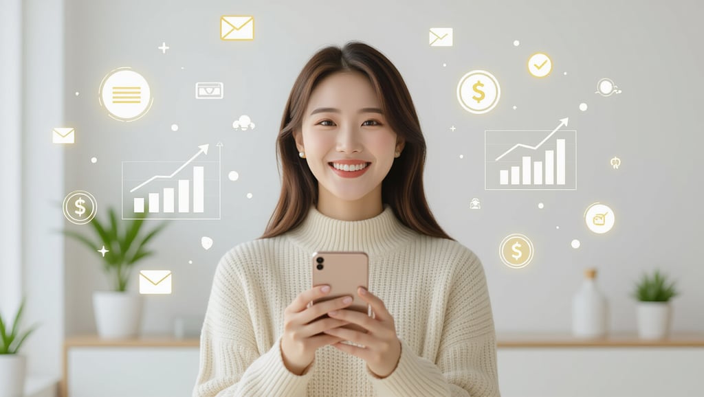 2026년 틱톡 수익창출 조건부터 계정 성장 및 실전 수익화 전략 7 📌 마무리