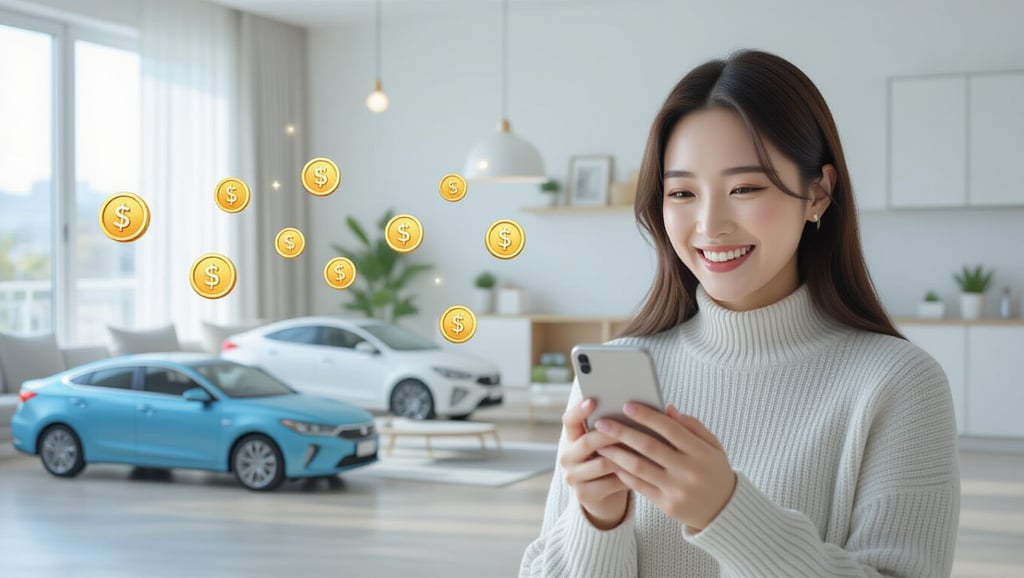 💰 놓치면 후회! 필수 자동차보험 할인 특약 총정리