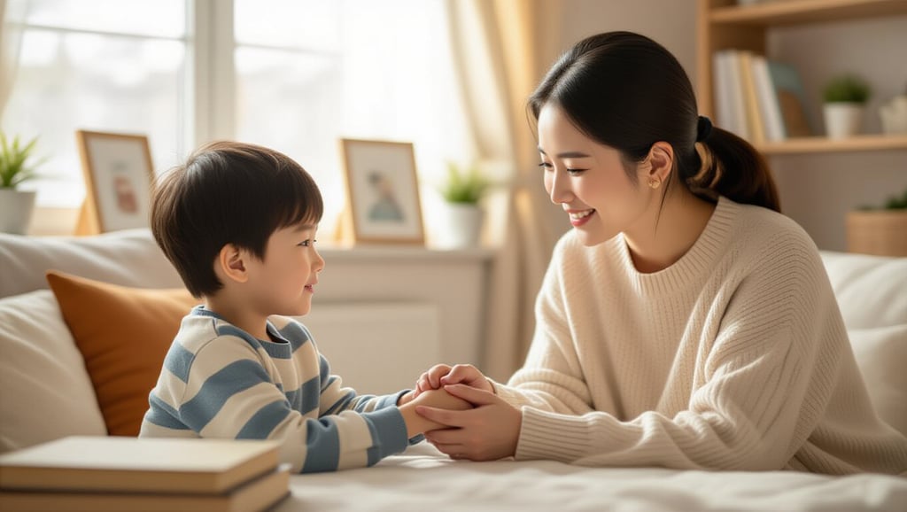 2026년 전문아동보호비 지원 자격 및 신청 방법 최신 가이드 4 👶 어떤 아이들이 지원 대상인가요?