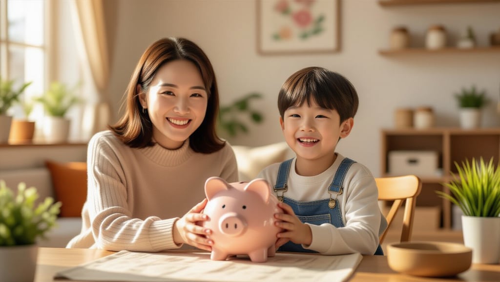2026년 전문아동보호비 지원 자격 및 신청 방법 최신 가이드 8 🤝 양육 부담 줄이는 연계 지원 활용법