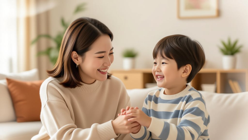 2026년 전문아동보호비 지원 자격 및 신청 방법 최신 가이드 9 📌 마무리
