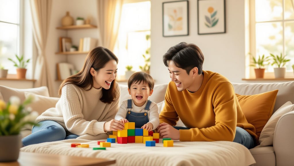 2026년 전문아동보호비 지원 자격 및 신청 방법 최신 가이드 3 💡 전문위탁부모, 누가 될 수 있나요?