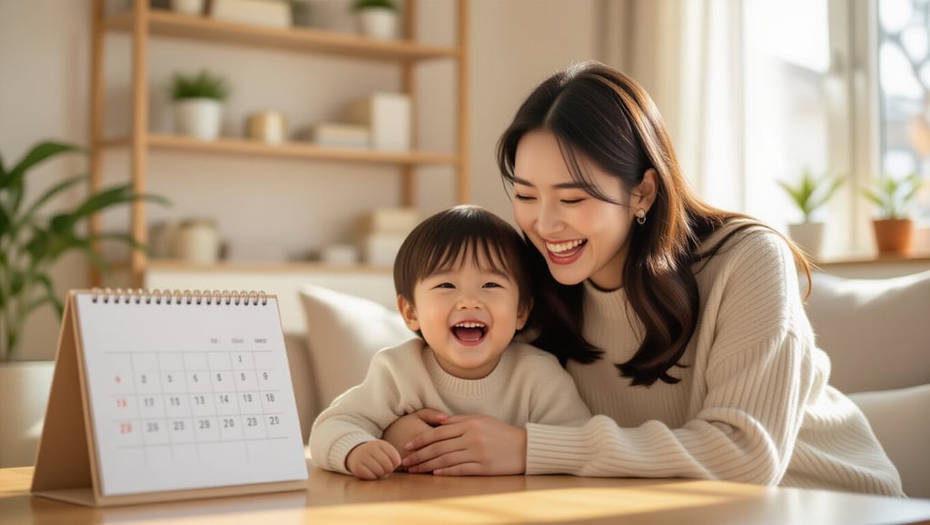 2026년 전문아동보호비 지원 자격 및 신청 방법 최신 가이드 7 🗓️ 2026년, 지급 방식과 일정은?