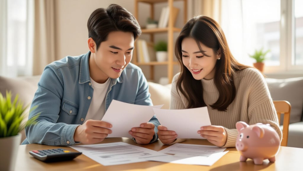 2026년 자녀장려금 신청 자격 소득 기준 및 가구별 지급액 확인 방법 8 ⚠️ 신청 전 꼭 알아야 할 유의사항 및 감액 사유