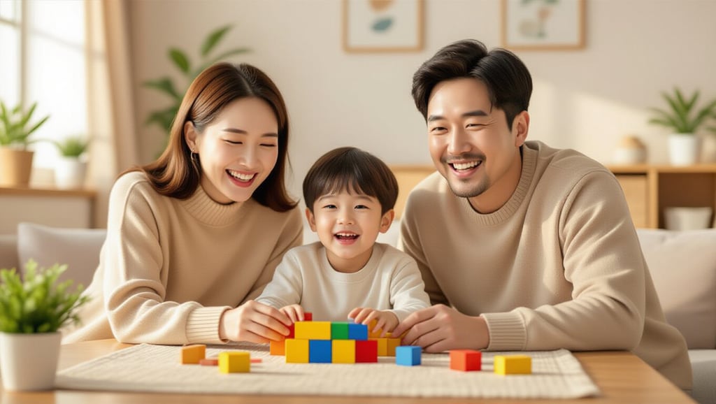 2026년 자녀장려금 신청 자격 소득 기준 및 가구별 지급액 확인 방법 9 📌 마무리