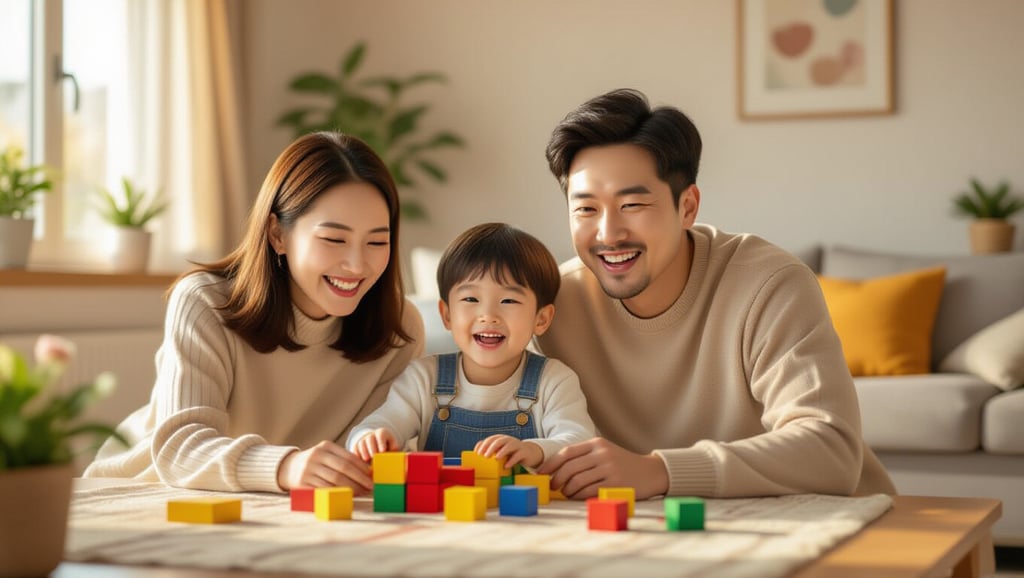 2026년 자녀장려금 신청 자격 소득 기준 및 가구별 지급액 확인 방법 2 📋 2026년 자녀장려금, 어떤 제도인가요?