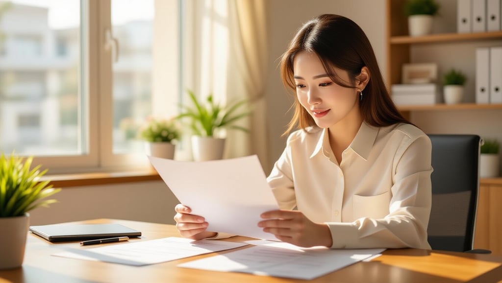 2026년 근로장려금 기한 후 신청 자격과 5% 감액 계산 및 지급 시기 안내 2 📋 근로장려금 기한 후 신청, 무엇인가요?