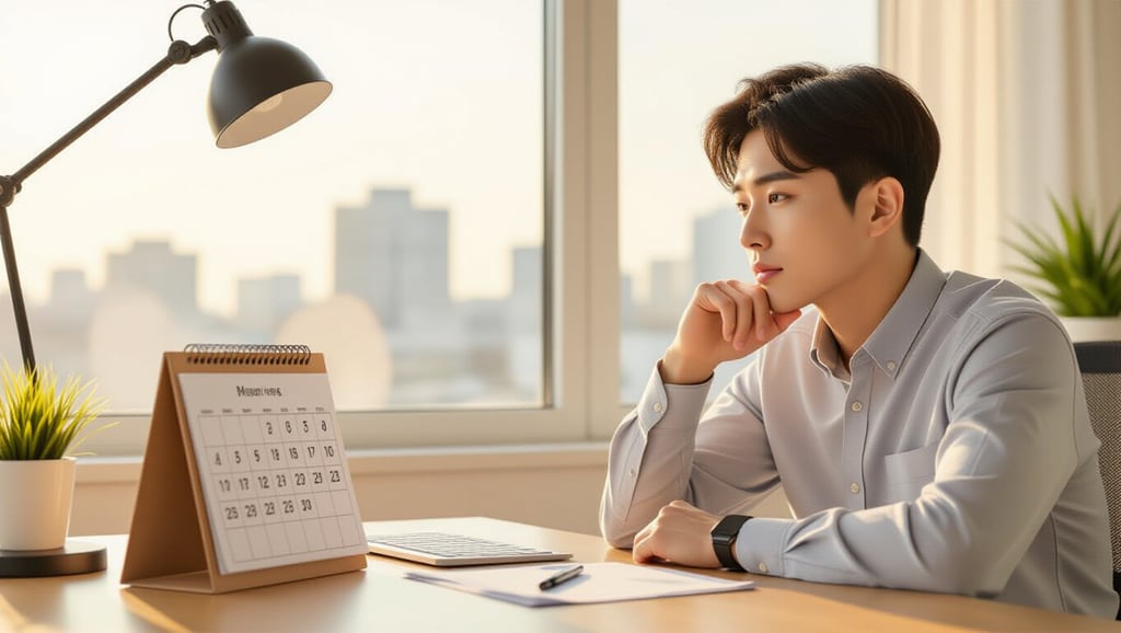 2026년 근로장려금 기한 후 신청 자격과 5% 감액 계산 및 지급 시기 안내 5 ⏰ 지급 시기 비교: 정기 vs. 기한 후 신청