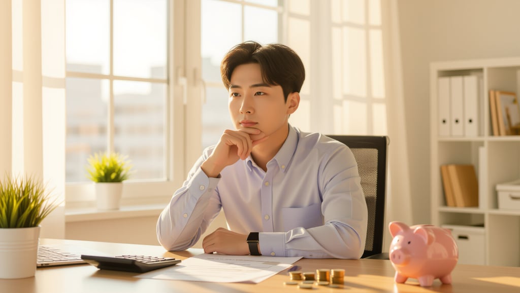 2026년 근로장려금 기한 후 신청 자격과 5% 감액 계산 및 지급 시기 안내 3 🔍 신청 자격 및 소득·재산 요건 확인