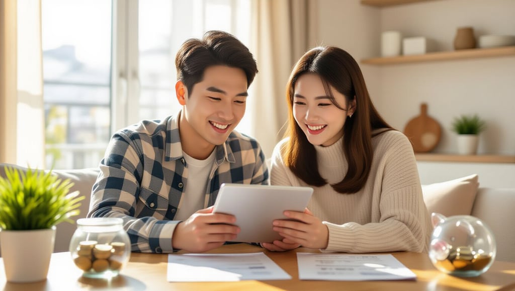 2026년 근로장려금 신청 자격 요건 및 가구별 지급액 조회 방법 2 📋 2026년 근로장려금 제도 개요 및 자격 요건