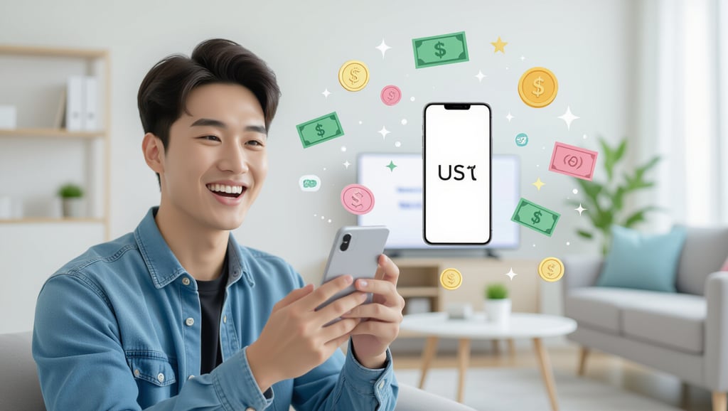 2026 청년미래적금 가입 조건부터 3년 만기 2천만 원 수령 시뮬레이션 분석 7 📱 청년미래적금, 어떻게 신청하나요?