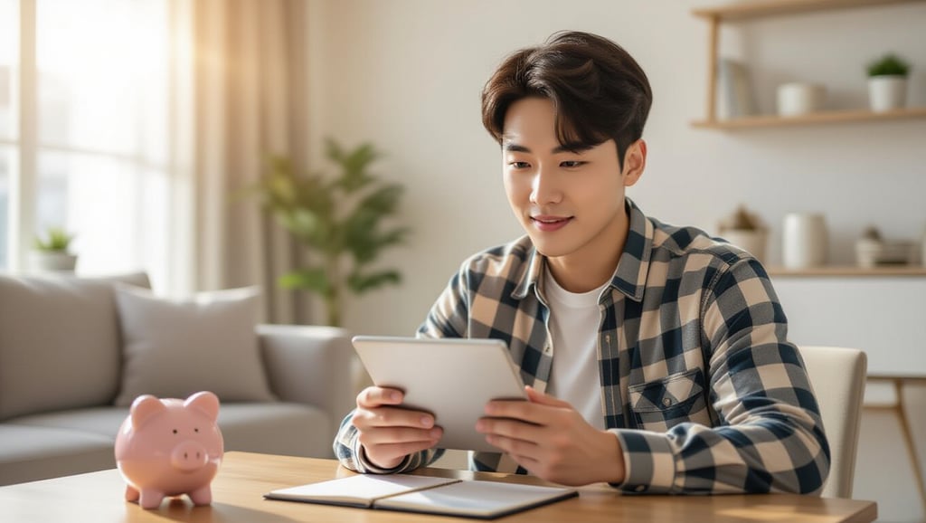 2026 청년미래적금 가입 조건부터 3년 만기 2천만 원 수령 시뮬레이션 분석 8 📌 가입 전 필수 확인! 핵심 체크리스트