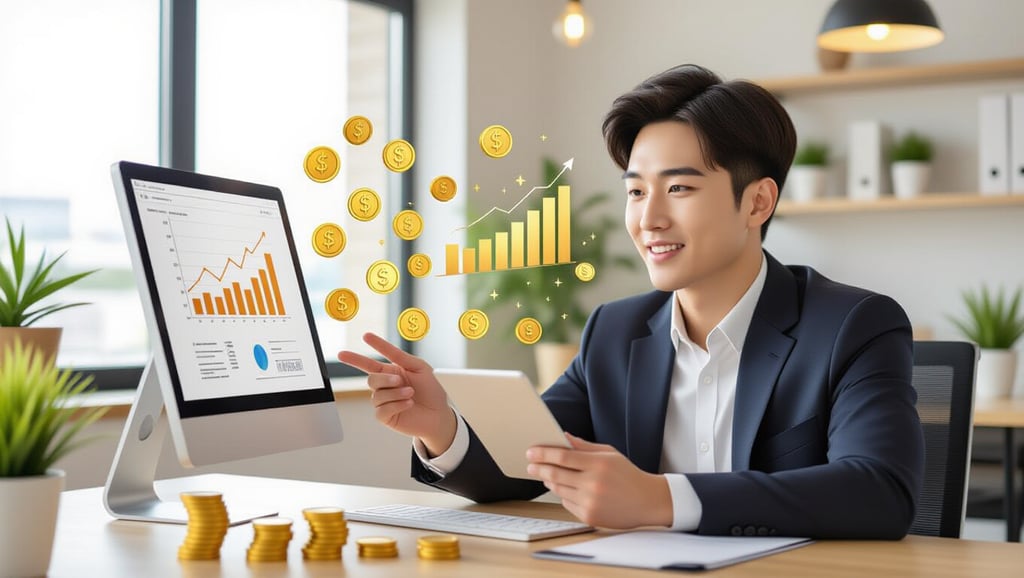 2026 청년미래적금 가입 조건부터 3년 만기 2천만 원 수령 시뮬레이션 분석 9 💡 마무리