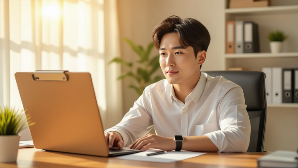 2026년 고용보험 부정수급 집중신고기간 운영 및 처벌 수위와 자진신고 혜택 6 💡 고용보험 자진신고: 혜택과 활용법