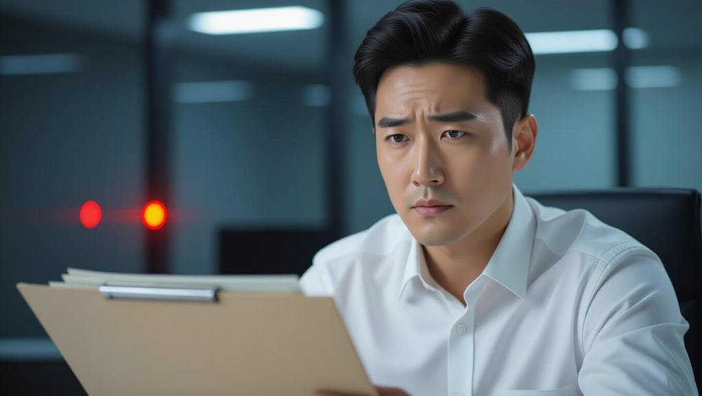 2026년 고용보험 부정수급 집중신고기간 운영 및 처벌 수위와 자진신고 혜택 5 ⚠️ 부정수급 적발 시 처벌 수위