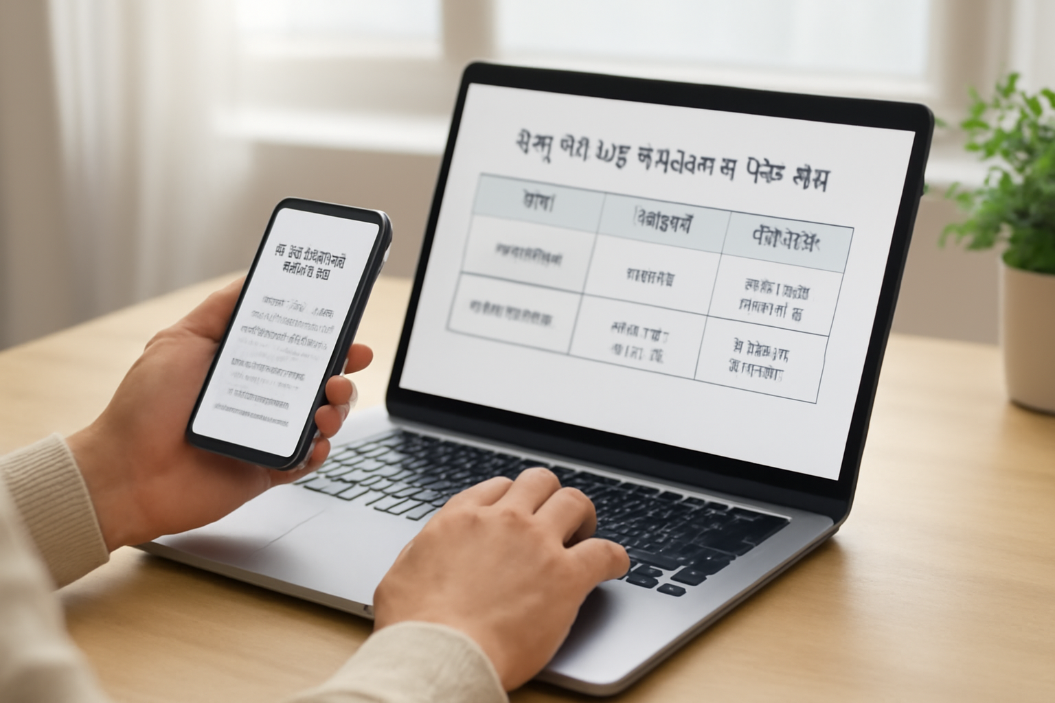 혜택 비교 시 꼭 확인해야 할 주요 항목