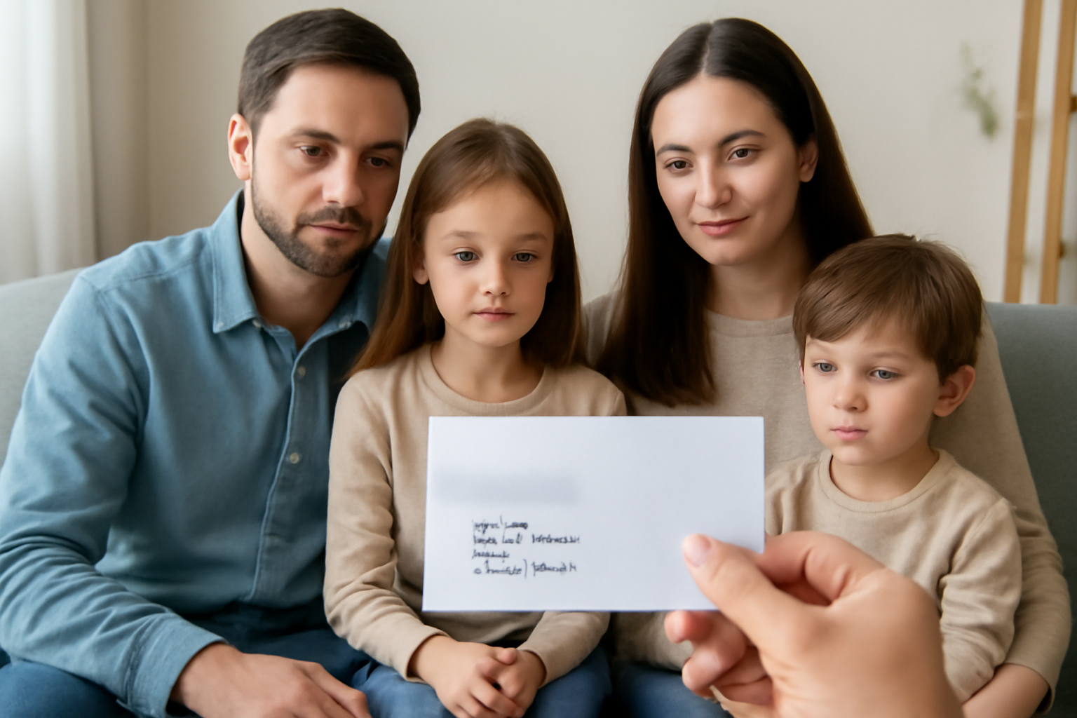 세대원 조건