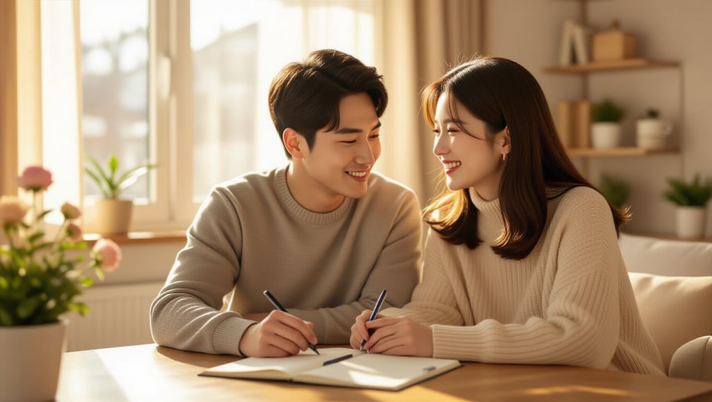 💰 유급 휴가 일수 및 급여 산정 기준