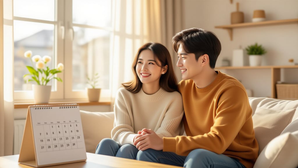 📋 2026년 난임치료 휴가, 핵심 변화는?