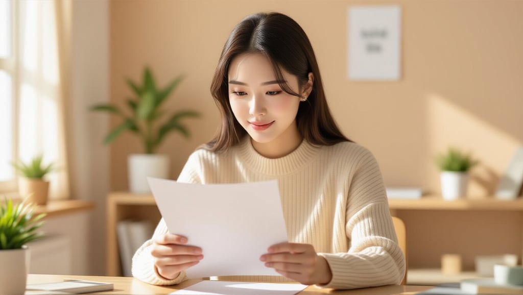 📌 난임치료 휴가, 핵심 체크리스트