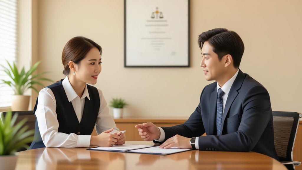 ⚠️ 사업주의 의무와 근로자 보호 조치