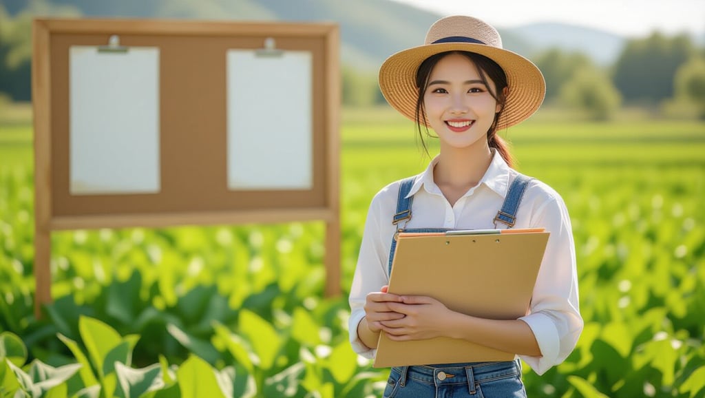 2026년 청년농업인 영농정착지원사업 2차 모집 자격 및 신청 방법 안내 4 ⚠️ 꼭 확인하세요! 지원 제외 대상과 건강보험료 기준