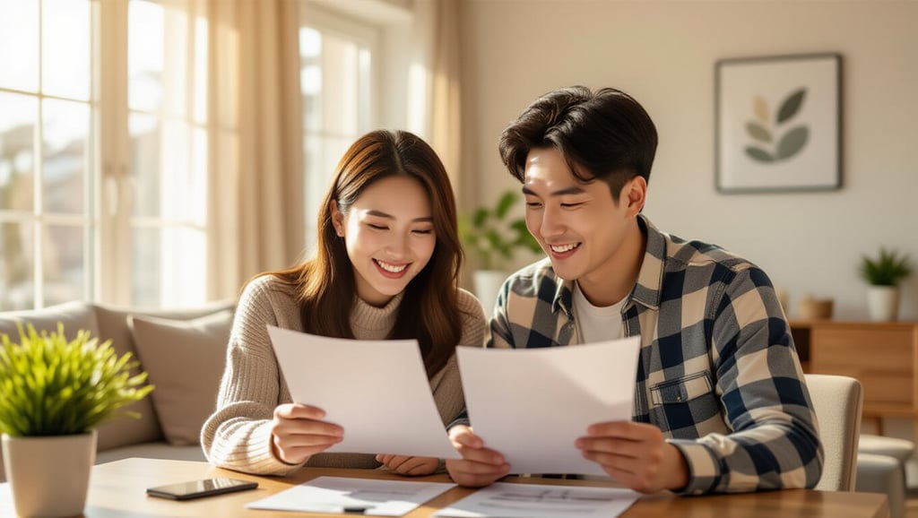 🔍 누가 신청할 수 있나요? 든든전세주택 신청 자격 및 무주택세대구성원 기준