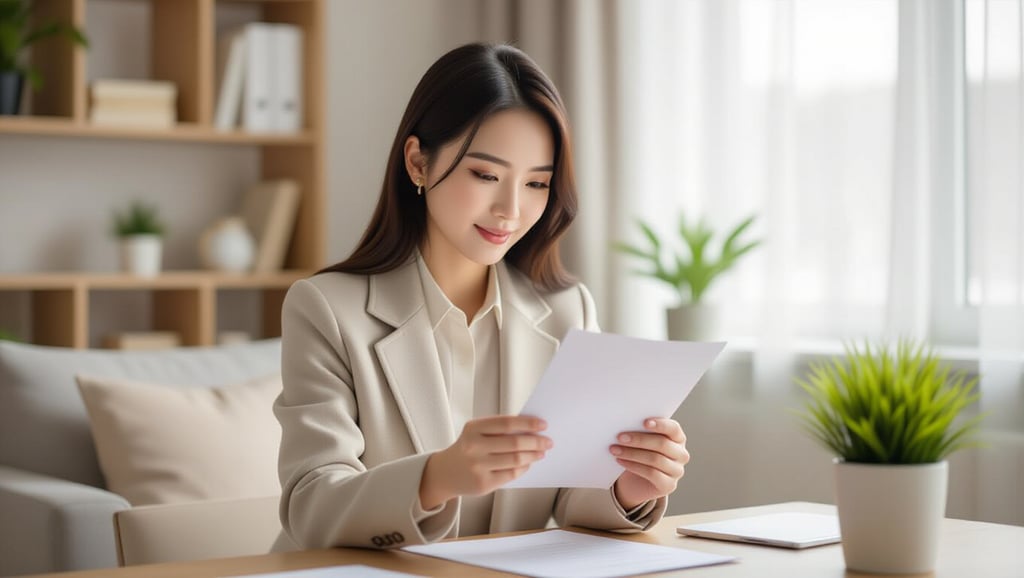 ⚠️ 꼭 알아두세요! 든든전세주택 필수 제출 서류 및 유의사항