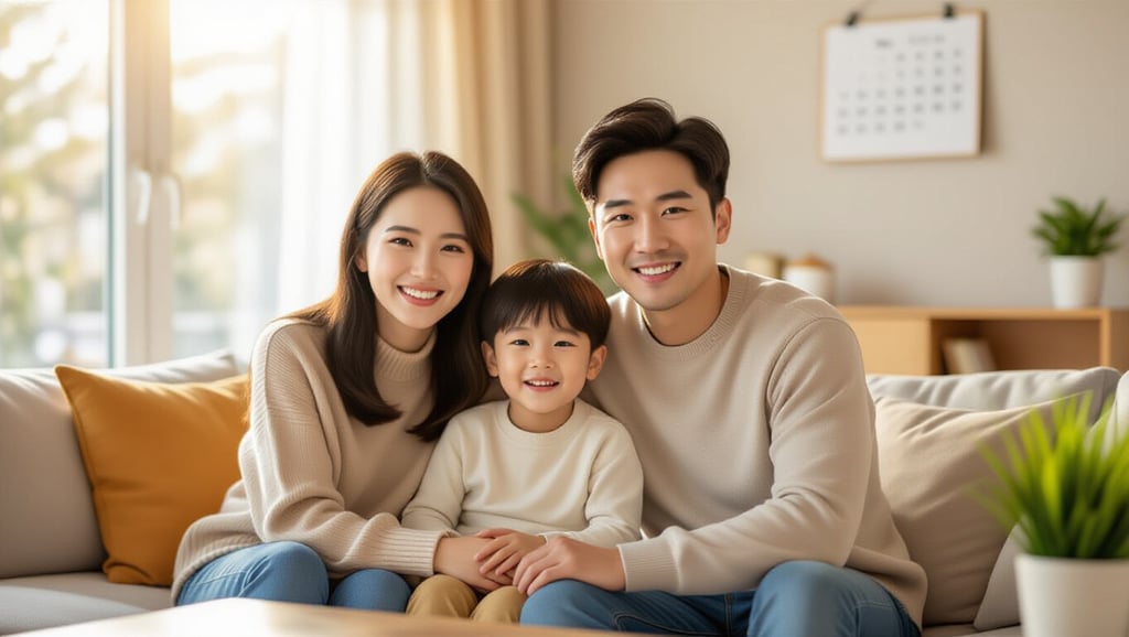 🏆 입주자 선정, 어떻게 이루어지나요? 든든전세주택 가점 배점 기준