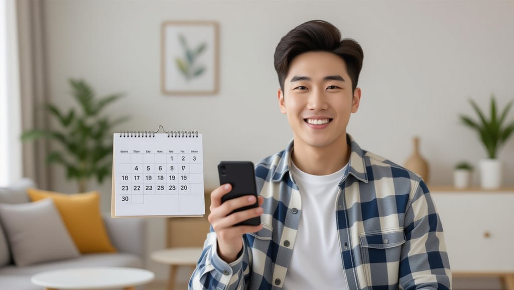 🗓️ 놓치지 마세요! 든든전세주택 신청 일정 및 단계별 방법