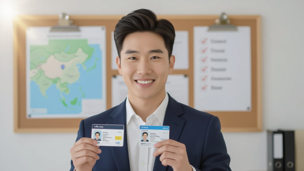2026년 청년 운전면허 지원금 최대 50만 원 신청 자격 및 서류 가이드 4 ⚠️ 누가 지원받을 수 있고, 누가 제외될까요?