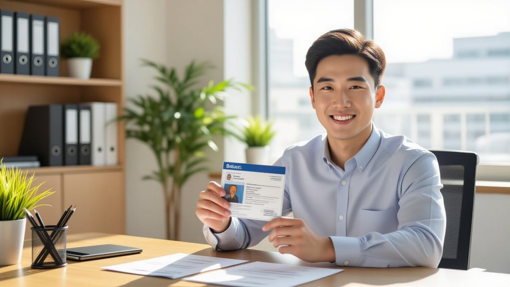 2026년 청년 운전면허 지원금 최대 50만 원 신청 자격 및 서류 가이드 8 📌 놓치지 마세요! 신청 시 주의사항