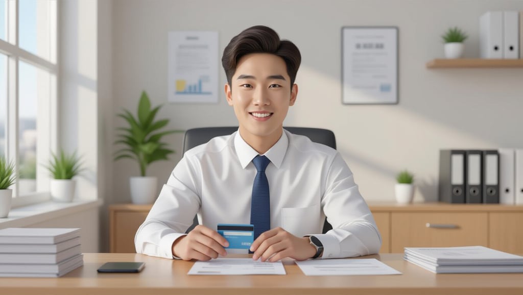 2026년 청년 운전면허 지원금 최대 50만 원 신청 자격 및 서류 가이드 6 📄 필수 서류와 결제 증빙, 이것만 기억하세요!