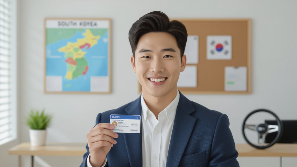 2026년 청년 운전면허 지원금 최대 50만 원 신청 자격 및 서류 가이드 3 📊 지역별 지원금, 얼마나 받을 수 있나요?