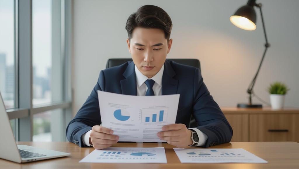 2026 소상공인 정부지원사업 최대 1억 수령을 위한 신청 자격과 합격 전략 6 📝 합격률 높이는 사업계획서 작성 전략