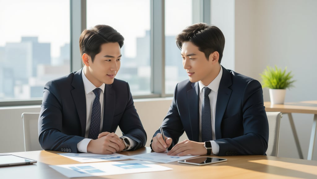 2026 소상공인 정부지원사업 최대 1억 수령을 위한 신청 자격과 합격 전략 3 💡 우리 사업장, 소상공인 지원 자격 될까요?
