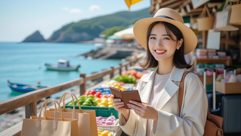 📋 2026 제주 여행 지원금, 핵심 혜택은?
