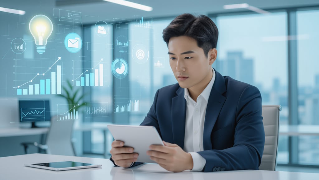 📌 우리 기업에 맞는 정책자금, 자격 요건은?