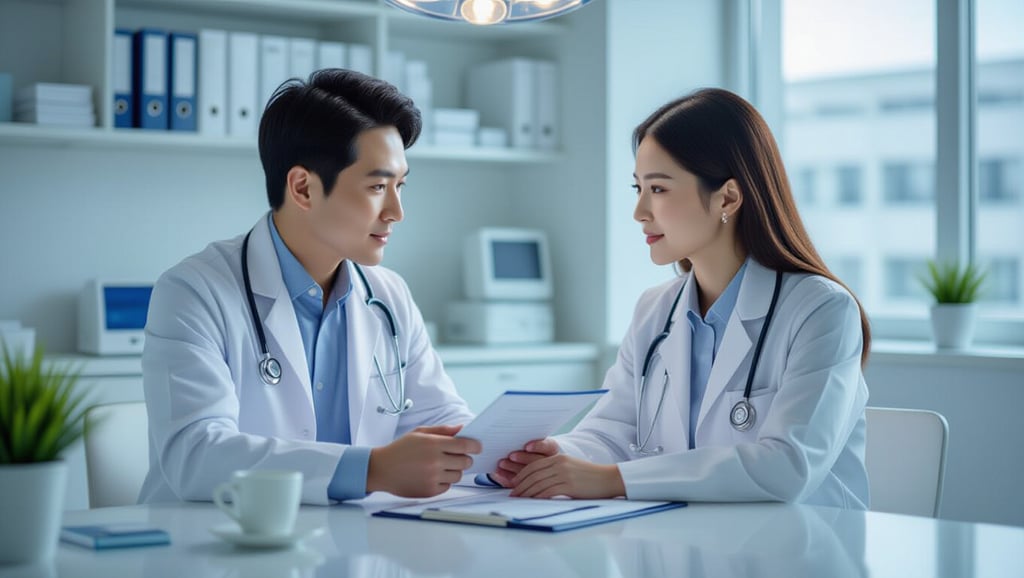 🗓️ 도수치료 횟수 제한, 얼마나 받을 수 있나요?