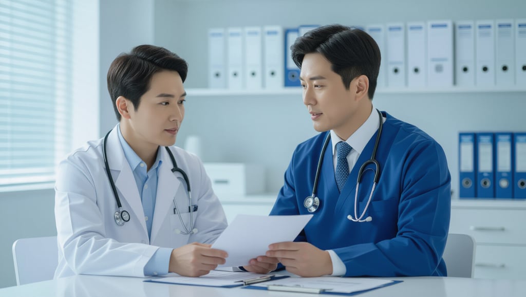 📋 도수치료 관리급여 전환, 왜 필요한가요?