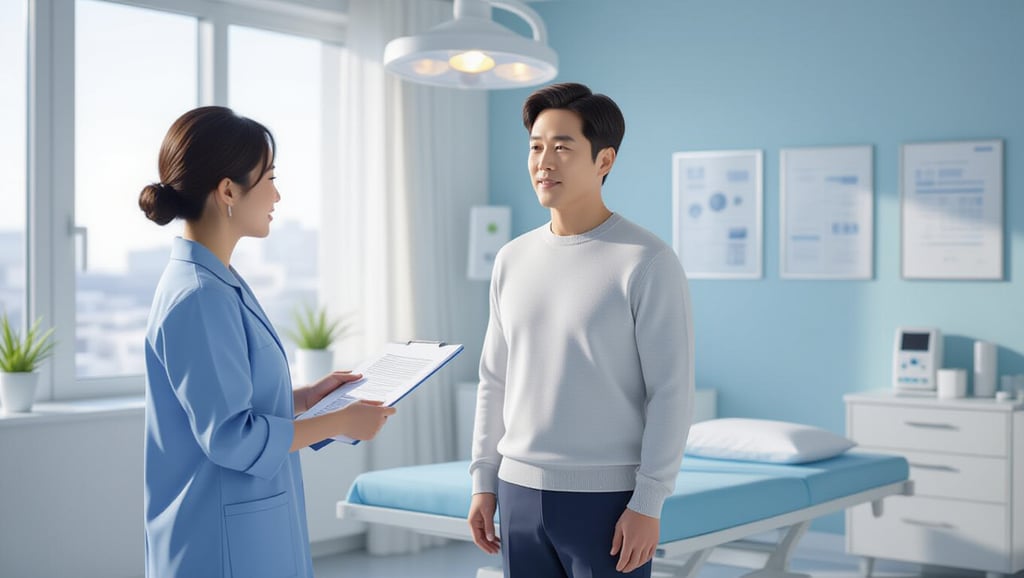 💡 2026년 이후 실비보험, 어떻게 달라지나요?