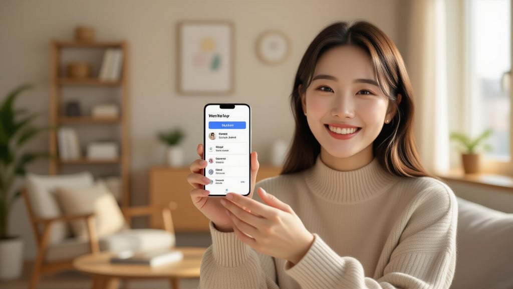 📌 복지멤버십 활용 팁 및 주의사항