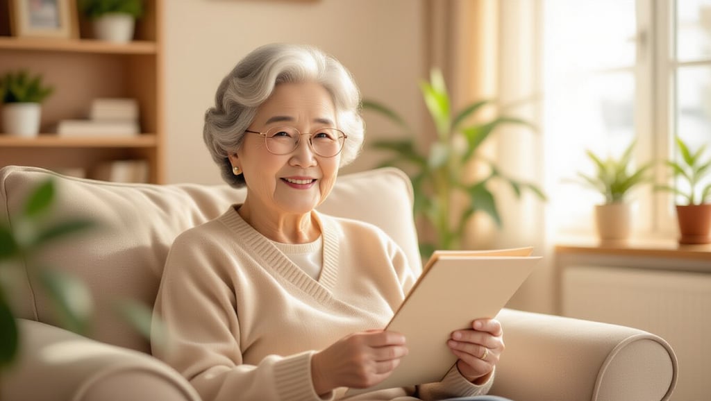 2026 치매안심재산관리서비스 신청 자격부터 이용료 및 절차 상세 안내 3 🔍 신청 대상 및 자격 요건
